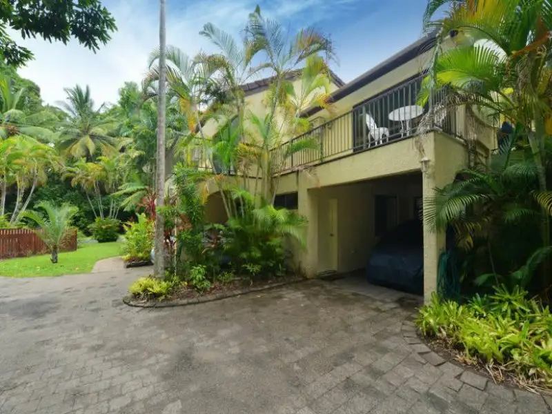 Main view of Homely unit listing, 2/5 Little Reef Street, Port Douglas QLD 4877