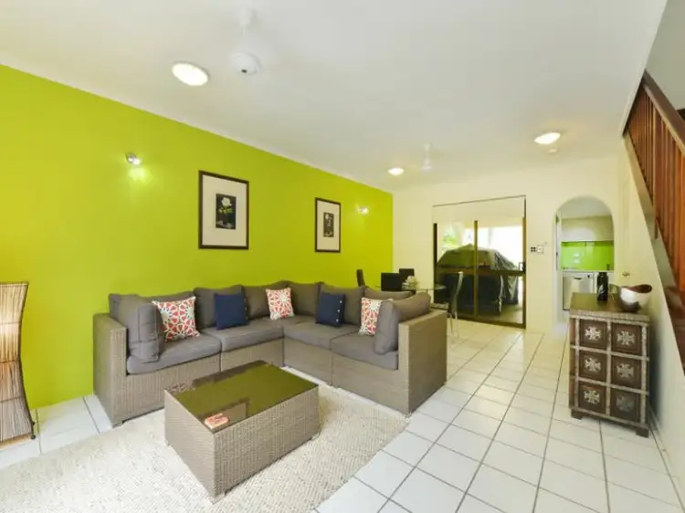 Second view of Homely unit listing, 2/5 Little Reef Street, Port Douglas QLD 4877