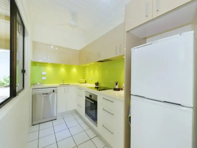 Fourth view of Homely unit listing, 2/5 Little Reef Street, Port Douglas QLD 4877