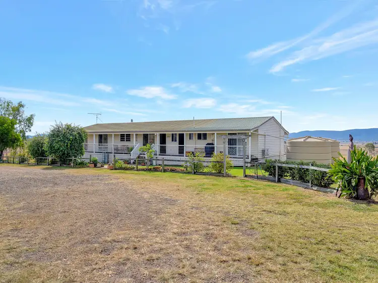 Main view of Homely rural property listing, 136 Tetzlaff Lane, Mount Beppo QLD 4313