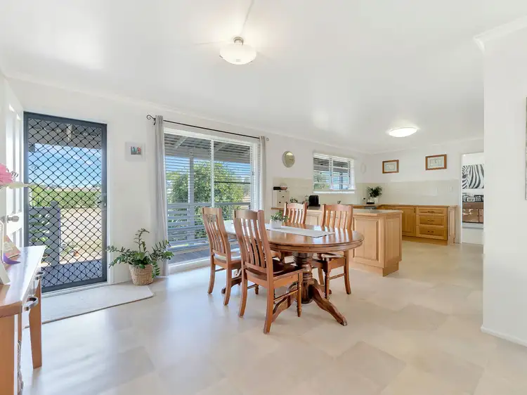 Second view of Homely rural property listing, 136 Tetzlaff Lane, Mount Beppo QLD 4313