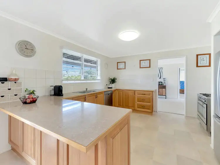 Third view of Homely rural property listing, 136 Tetzlaff Lane, Mount Beppo QLD 4313