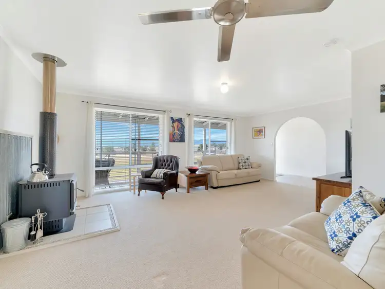 Fourth view of Homely rural property listing, 136 Tetzlaff Lane, Mount Beppo QLD 4313