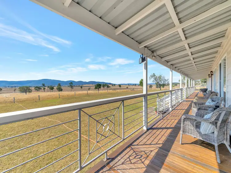 Sixth view of Homely rural property listing, 136 Tetzlaff Lane, Mount Beppo QLD 4313
