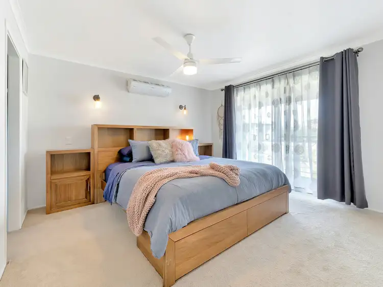 Seventh view of Homely rural property listing, 136 Tetzlaff Lane, Mount Beppo QLD 4313