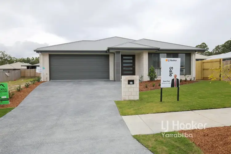 57 Willow Circuit, Yarrabilba QLD 4207