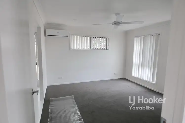 Fourth view of Homely house listing, 57 Willow Circuit, Yarrabilba QLD 4207