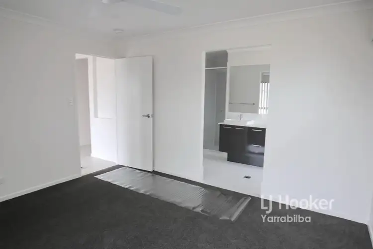 Fifth view of Homely house listing, 57 Willow Circuit, Yarrabilba QLD 4207