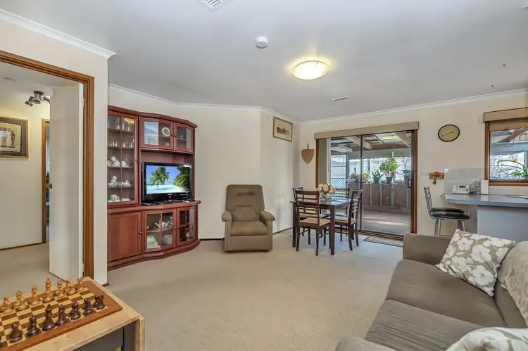 Second view of Homely house listing, 40 Abercorn Crescent, Isabella Plains ACT 2905