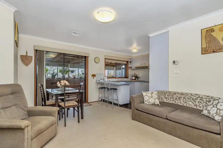 Third view of Homely house listing, 40 Abercorn Crescent, Isabella Plains ACT 2905