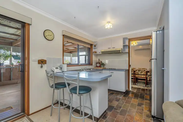 Fourth view of Homely house listing, 40 Abercorn Crescent, Isabella Plains ACT 2905