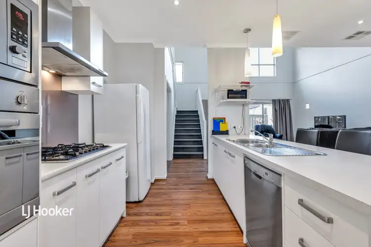 Third view of Homely house listing, 23 Robinson Street, Mawson Lakes SA 5095