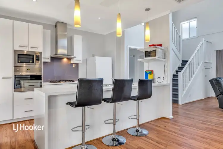 Fourth view of Homely house listing, 23 Robinson Street, Mawson Lakes SA 5095