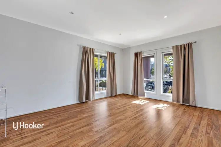 Fifth view of Homely house listing, 23 Robinson Street, Mawson Lakes SA 5095