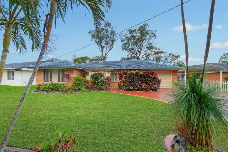 Main view of Homely house listing, 10 Wyandra Crescent, Port Macquarie NSW 2444
