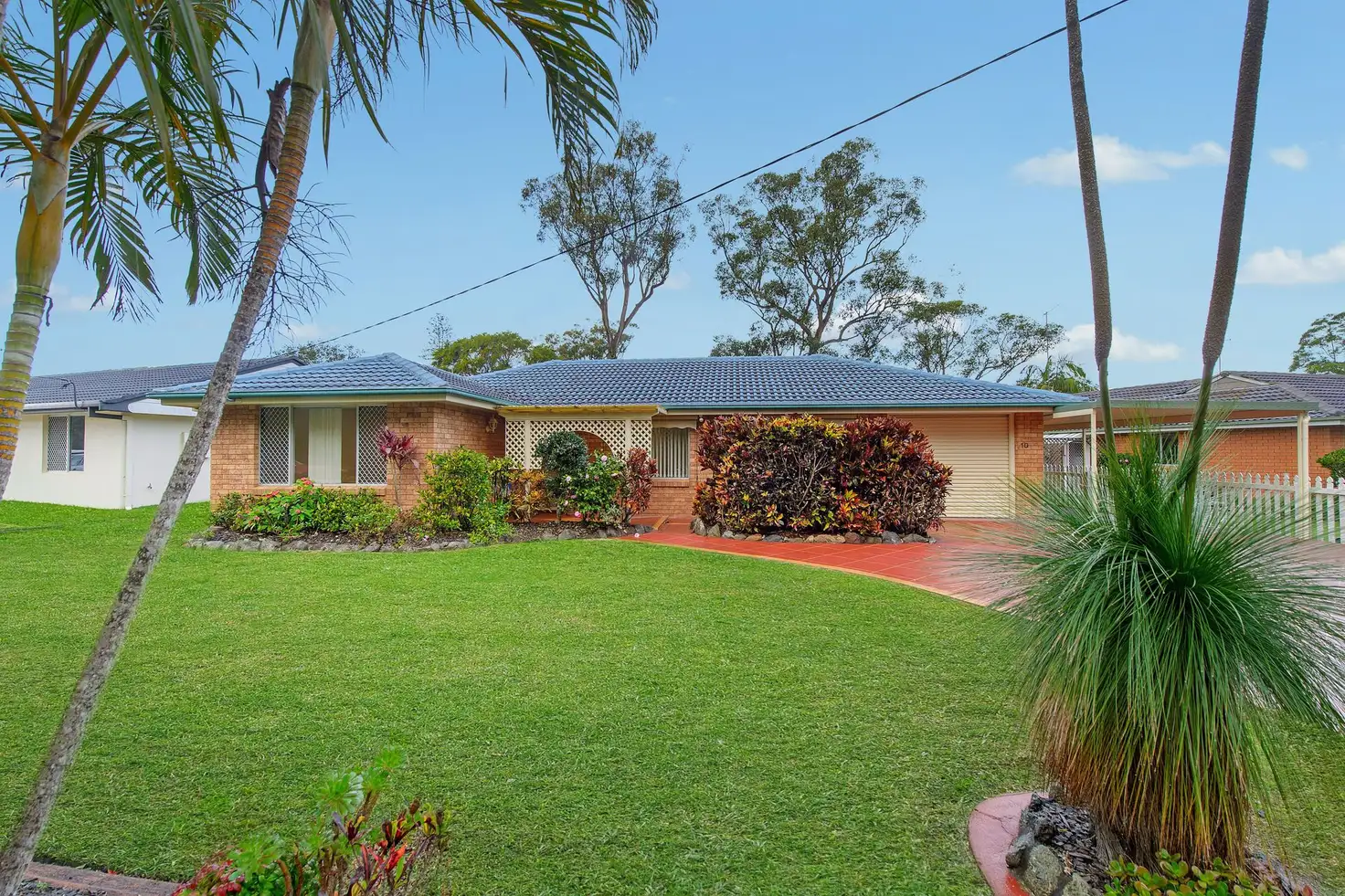 Main view of Homely house listing, 10 Wyandra Crescent, Port Macquarie NSW 2444