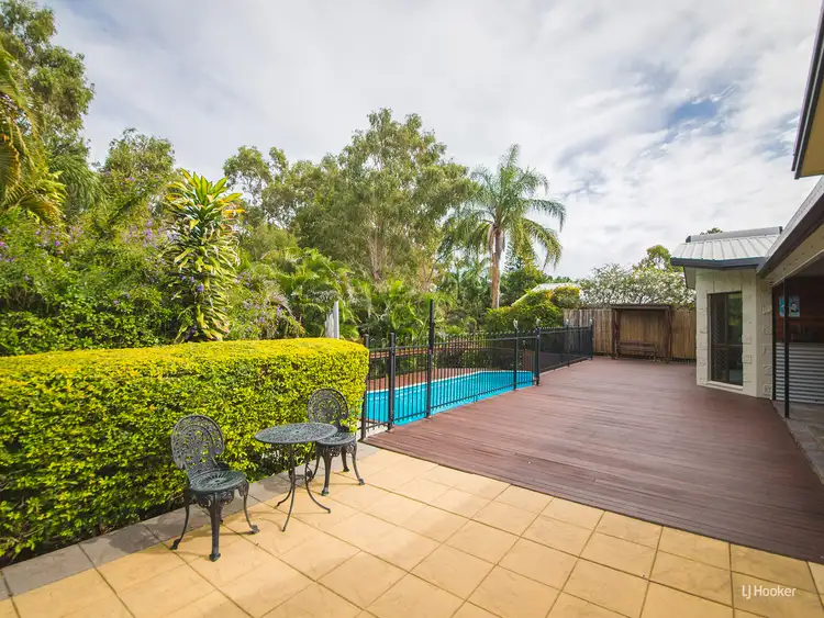12 Zemlicoff Street, Frenchville QLD 4701