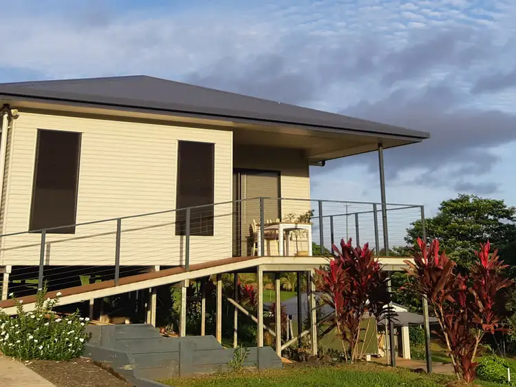 227A Kirk Road, Garradunga QLD 4860