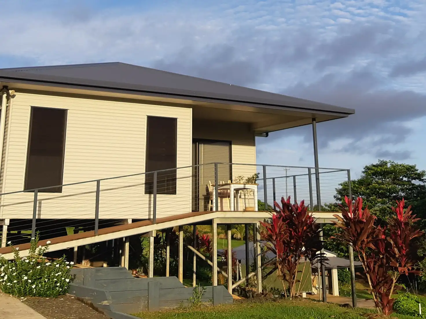 Main view of Homely house listing, 227A Kirk Road, Garradunga QLD 4860