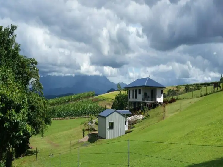 Third view of Homely house listing, 227A Kirk Road, Garradunga QLD 4860