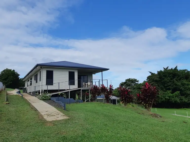 Fourth view of Homely house listing, 227A Kirk Road, Garradunga QLD 4860