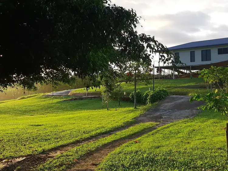 Fifth view of Homely house listing, 227A Kirk Road, Garradunga QLD 4860