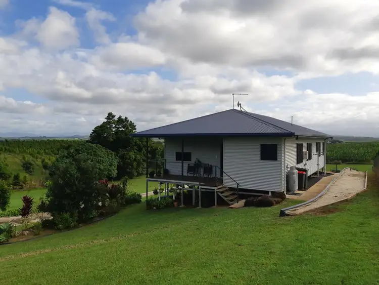 Sixth view of Homely house listing, 227A Kirk Road, Garradunga QLD 4860
