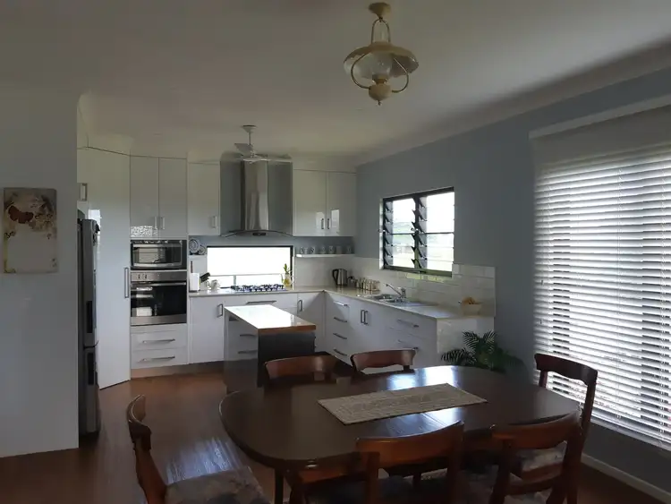 Seventh view of Homely house listing, 227A Kirk Road, Garradunga QLD 4860