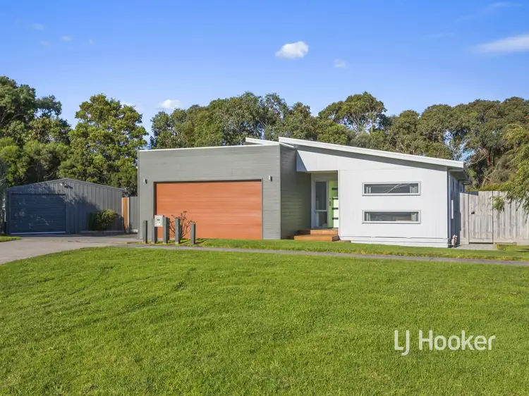 20 Sussex Court, Wonthaggi VIC 3995