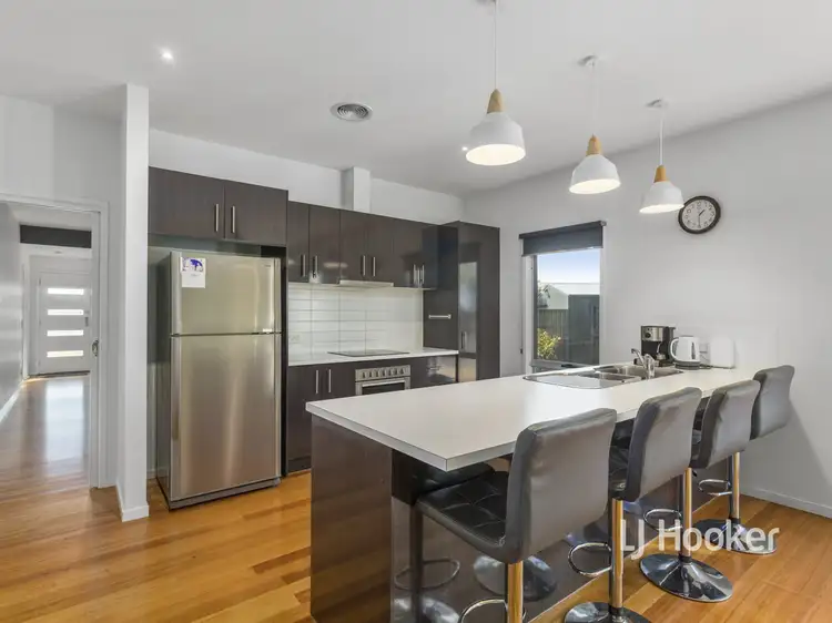 Second view of Homely house listing, 20 Sussex Court, Wonthaggi VIC 3995