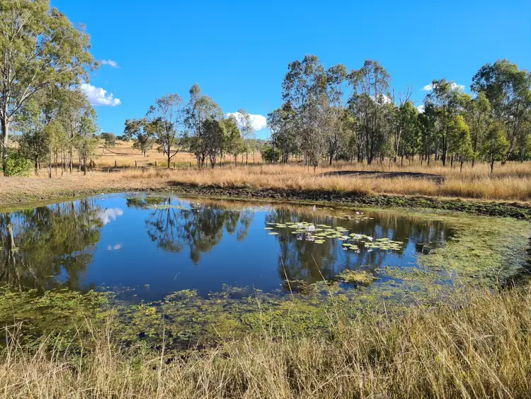 Second view of Homely land listing, Lot 65 Coleyville Road, Coleyville QLD 4307