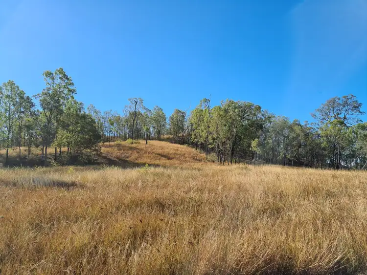 Third view of Homely land listing, Lot 65 Coleyville Road, Coleyville QLD 4307