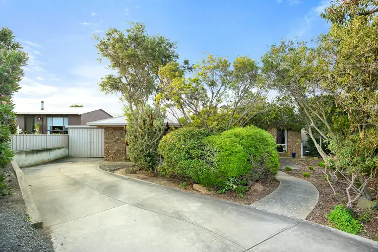 Fourth view of Homely house listing, 1 Ostend Crescent, Hayborough SA 5211