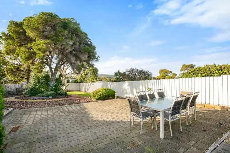 Sixth view of Homely house listing, 1 Ostend Crescent, Hayborough SA 5211