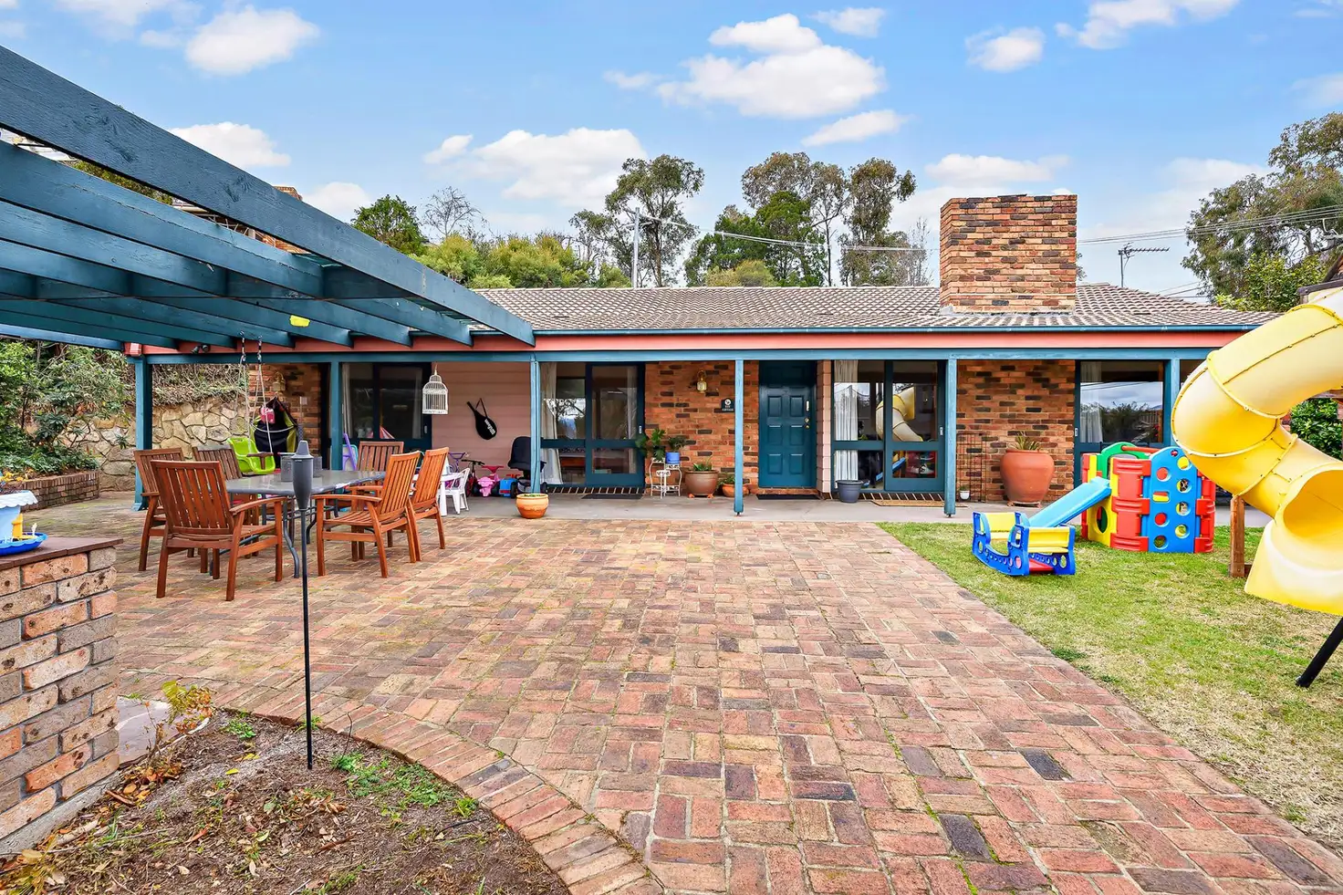 Main view of Homely house listing, 16 Adamson Crescent, Wanniassa ACT 2903