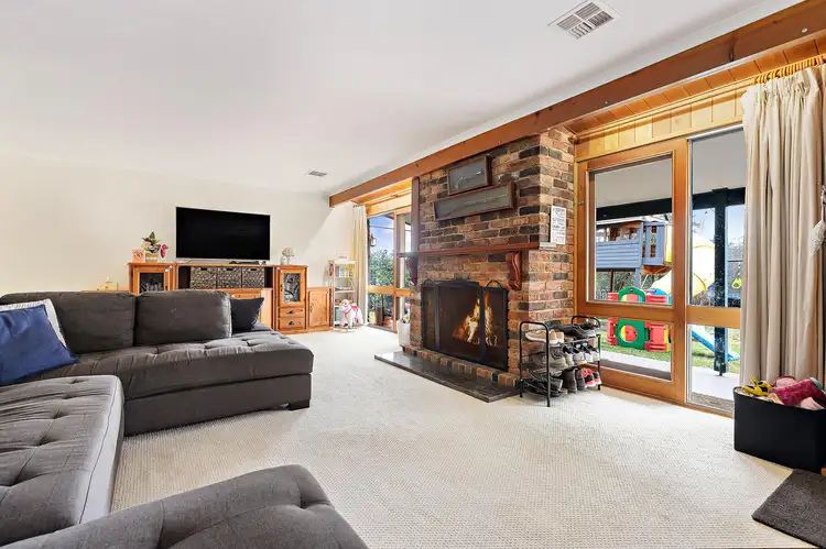 Second view of Homely house listing, 16 Adamson Crescent, Wanniassa ACT 2903
