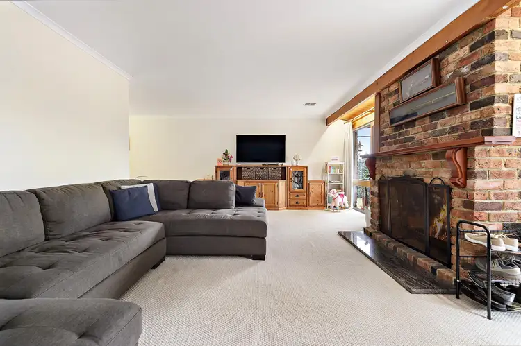 Third view of Homely house listing, 16 Adamson Crescent, Wanniassa ACT 2903