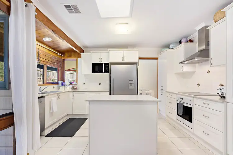 Sixth view of Homely house listing, 16 Adamson Crescent, Wanniassa ACT 2903