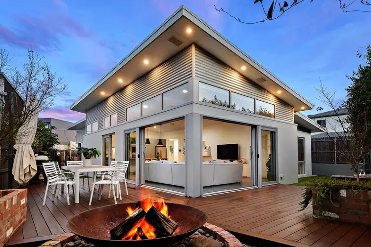 Main view of Homely house listing, 55 Dalkin Crescent, Casey ACT 2913