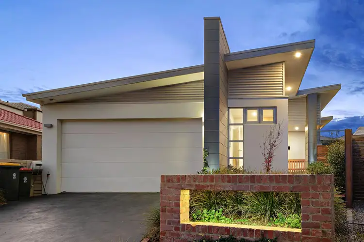 Second view of Homely house listing, 55 Dalkin Crescent, Casey ACT 2913