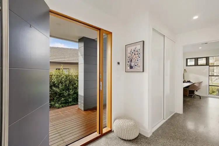 Third view of Homely house listing, 55 Dalkin Crescent, Casey ACT 2913