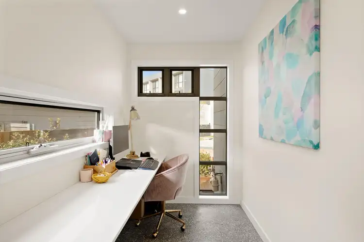 Fourth view of Homely house listing, 55 Dalkin Crescent, Casey ACT 2913