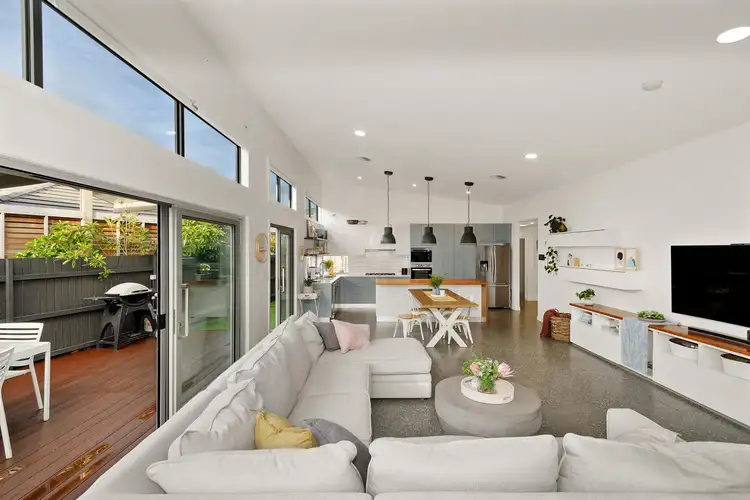 Fifth view of Homely house listing, 55 Dalkin Crescent, Casey ACT 2913