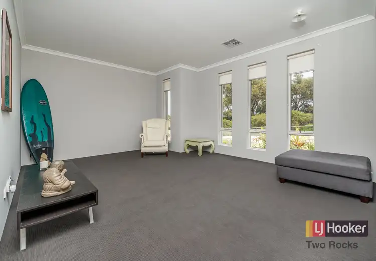 Third view of Homely house listing, 12 Abalone View, Two Rocks WA 6037