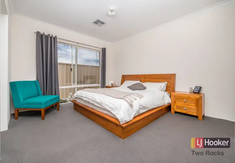Fourth view of Homely house listing, 12 Abalone View, Two Rocks WA 6037