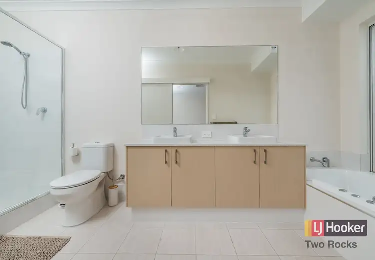 Fifth view of Homely house listing, 12 Abalone View, Two Rocks WA 6037