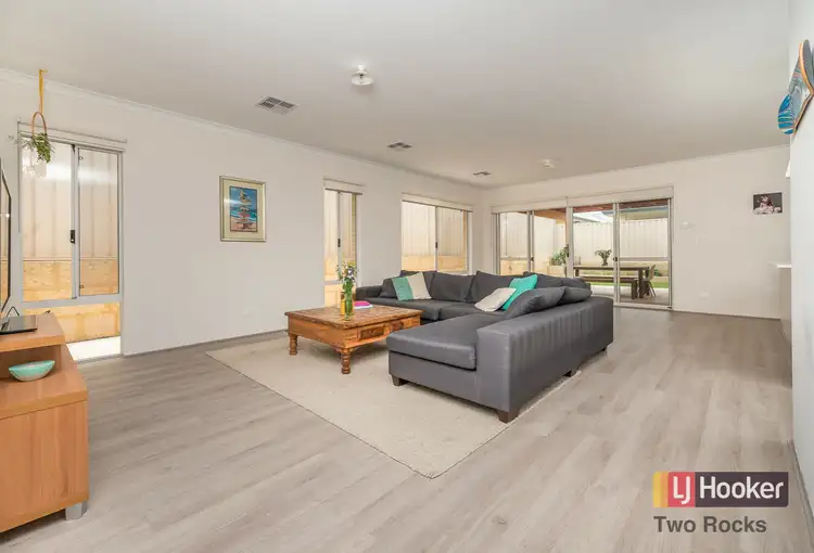 Sixth view of Homely house listing, 12 Abalone View, Two Rocks WA 6037