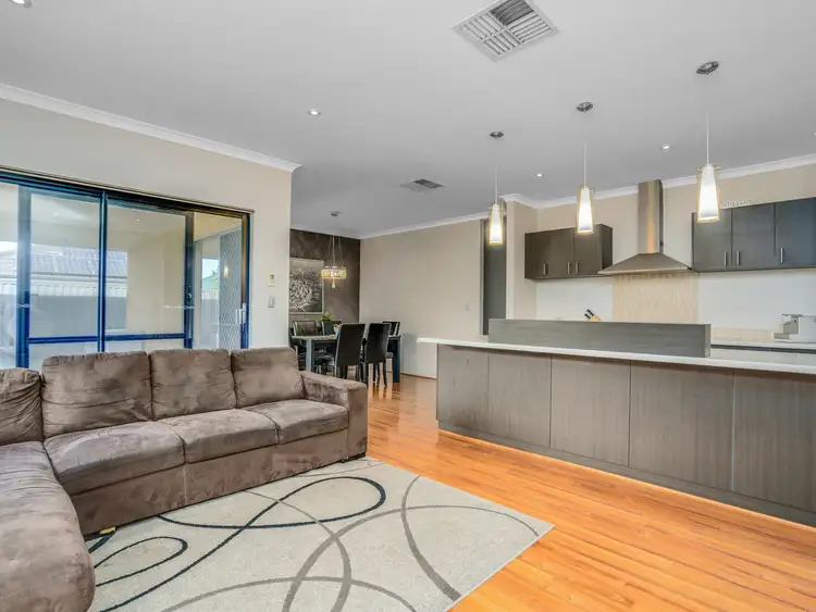 Fifth view of Homely house listing, 79 Barnevelder Bend, Southern River WA 6110