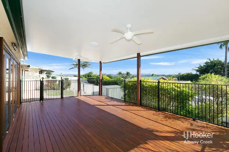 13 Minerva Court, Eatons Hill QLD 4037
