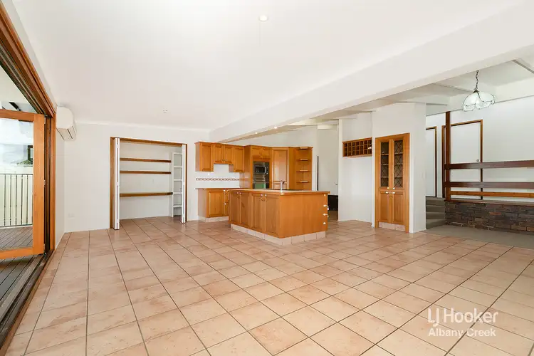 Fourth view of Homely house listing, 13 Minerva Court, Eatons Hill QLD 4037